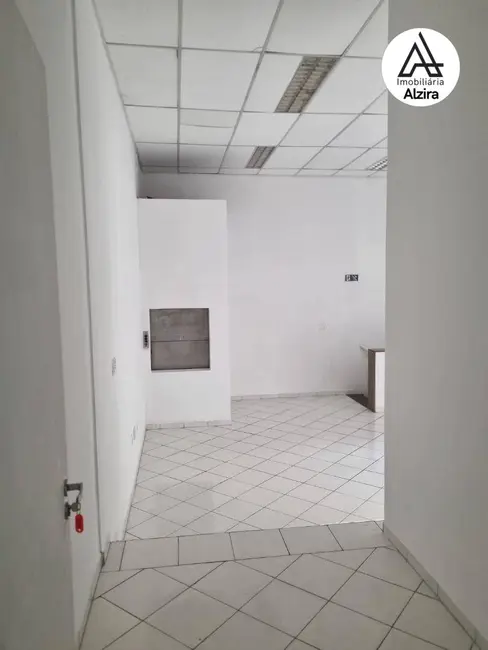 Foto 4 de Sala Comercial para alugar, 518m2 em Campestre, Santo Andre - SP