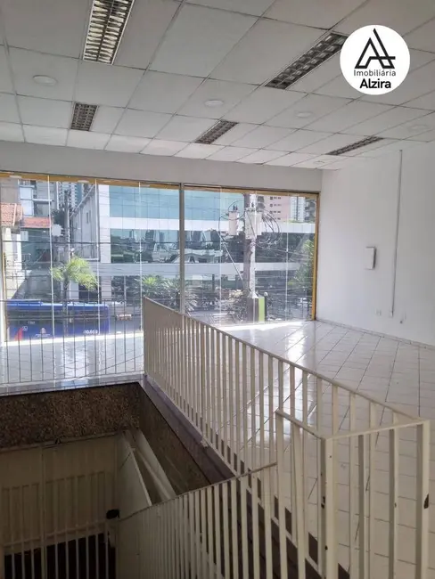 Foto 8 de Sala Comercial para alugar, 518m2 em Campestre, Santo Andre - SP