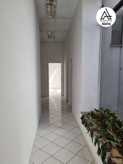 Foto 9 de Sala Comercial para alugar, 518m2 em Campestre, Santo Andre - SP