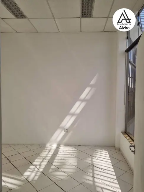 Foto 3 de Sala Comercial para alugar, 518m2 em Campestre, Santo Andre - SP