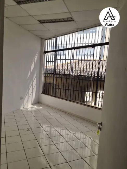 Foto 6 de Sala Comercial para alugar, 518m2 em Campestre, Santo Andre - SP