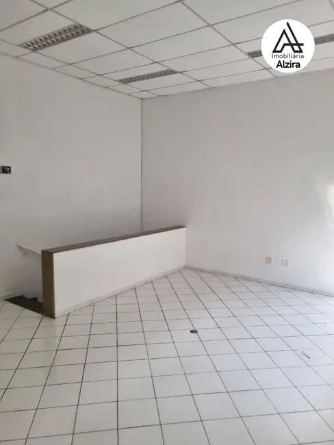Foto 2 de Sala Comercial para alugar, 518m2 em Campestre, Santo Andre - SP