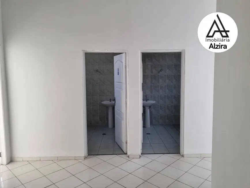 Foto 7 de Sala Comercial para alugar, 518m2 em Campestre, Santo Andre - SP