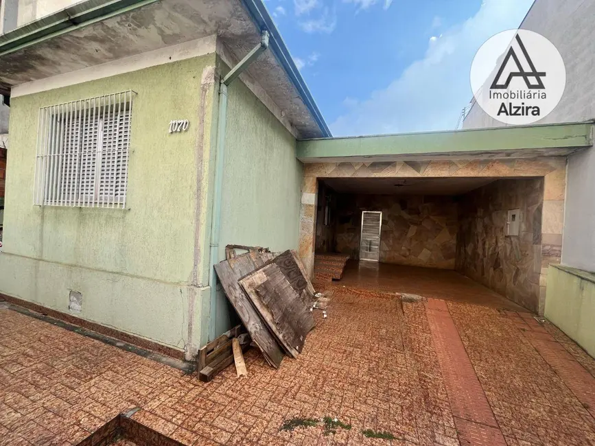 Terreno / Lote à venda e para alugar, 400m2 em Vila Humaitá, Santo Andre - SP - imagem 7 Foto 7 de Terreno / Lote à venda e para alugar, 400m2 em Vila Humaitá, Santo Andre - SP