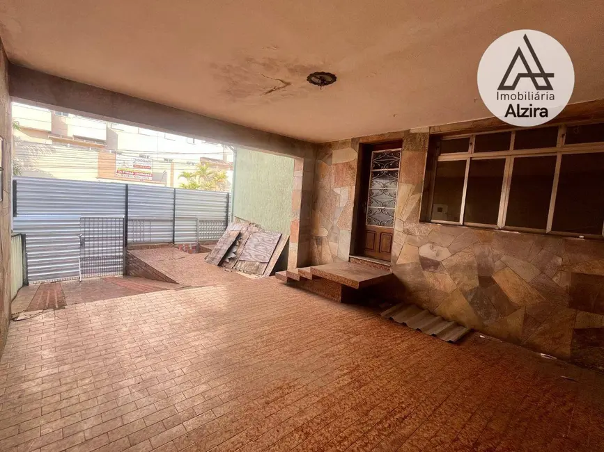 Terreno / Lote à venda e para alugar, 400m2 em Vila Humaitá, Santo Andre - SP - imagem 9 Foto 9 de Terreno / Lote à venda e para alugar, 400m2 em Vila Humaitá, Santo Andre - SP