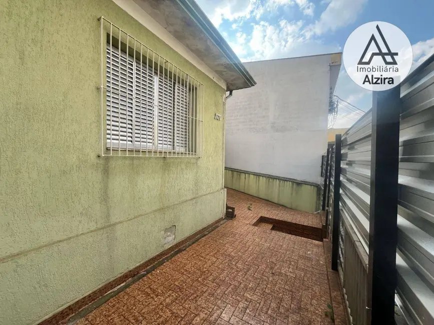 Terreno / Lote à venda e para alugar, 400m2 em Vila Humaitá, Santo Andre - SP - imagem 5 Foto 5 de Terreno / Lote à venda e para alugar, 400m2 em Vila Humaitá, Santo Andre - SP
