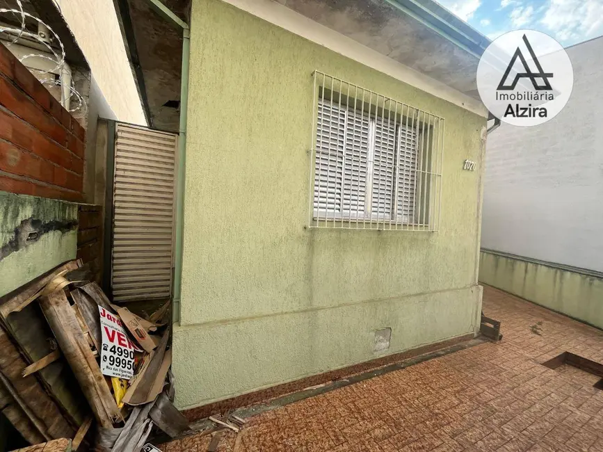 Terreno / Lote à venda e para alugar, 400m2 em Vila Humaitá, Santo Andre - SP - imagem 4 Foto 4 de Terreno / Lote à venda e para alugar, 400m2 em Vila Humaitá, Santo Andre - SP