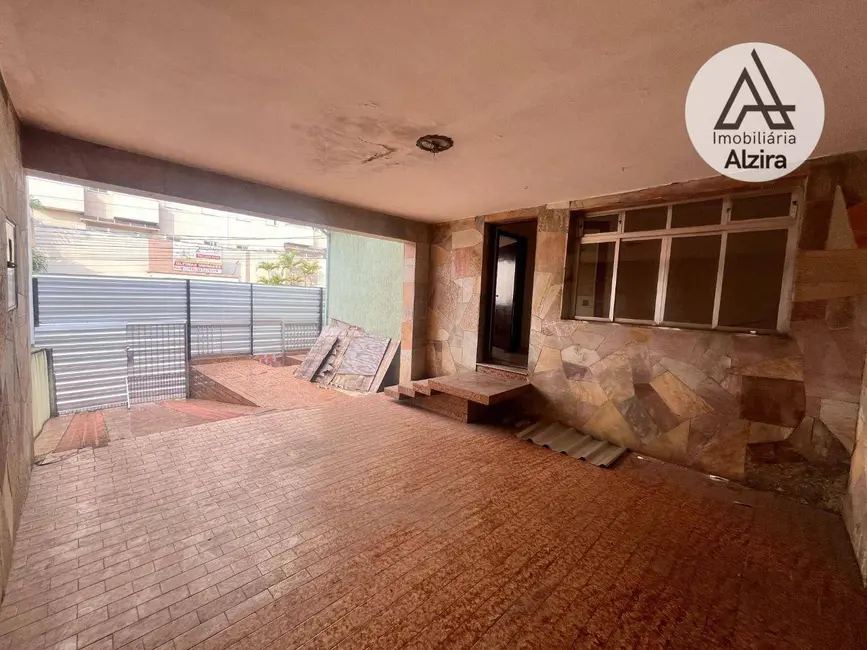 Terreno / Lote à venda e para alugar, 400m2 em Vila Humaitá, Santo Andre - SP - imagem 8 Foto 8 de Terreno / Lote à venda e para alugar, 400m2 em Vila Humaitá, Santo Andre - SP
