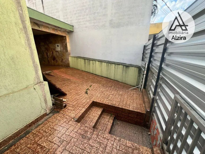 Terreno / Lote à venda e para alugar, 400m2 em Vila Humaitá, Santo Andre - SP - imagem 6 Foto 6 de Terreno / Lote à venda e para alugar, 400m2 em Vila Humaitá, Santo Andre - SP