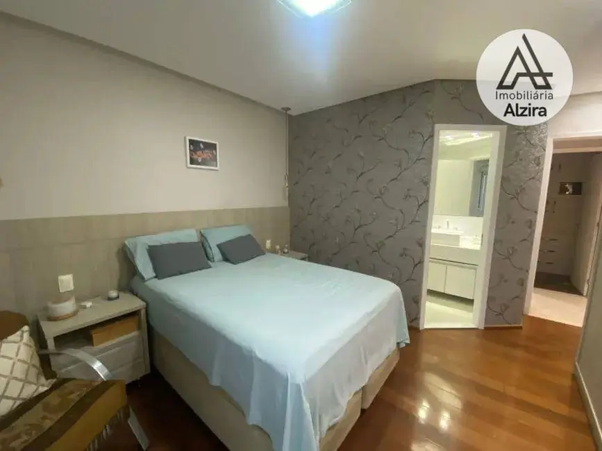 Foto 2 de Apartamento com 3 quartos à venda, 87m2 em Centro, Sao Bernardo Do Campo - SP