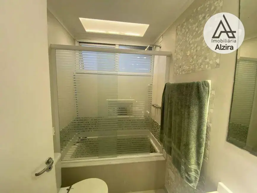 Foto 8 de Apartamento com 3 quartos à venda, 87m2 em Centro, Sao Bernardo Do Campo - SP