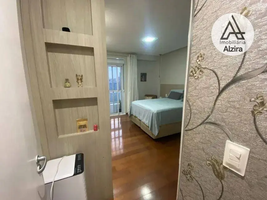 Foto 5 de Apartamento com 3 quartos à venda, 87m2 em Centro, Sao Bernardo Do Campo - SP