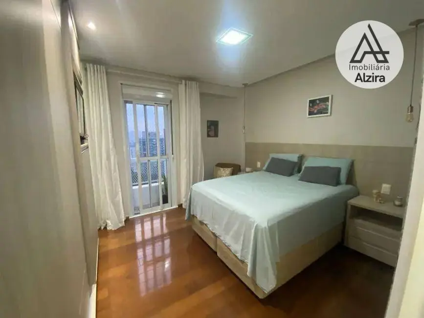 Foto 3 de Apartamento com 3 quartos à venda, 87m2 em Centro, Sao Bernardo Do Campo - SP
