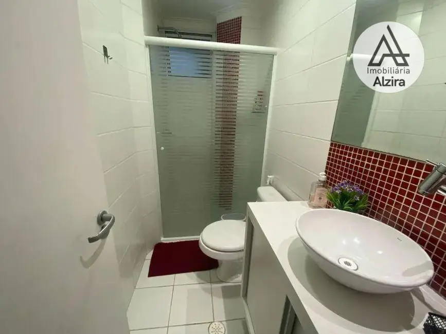 Foto 9 de Apartamento com 3 quartos à venda, 87m2 em Centro, Sao Bernardo Do Campo - SP