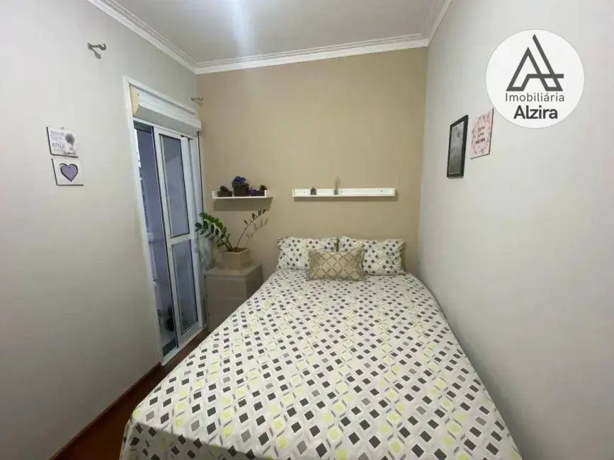 Foto 7 de Apartamento com 3 quartos à venda, 87m2 em Centro, Sao Bernardo Do Campo - SP