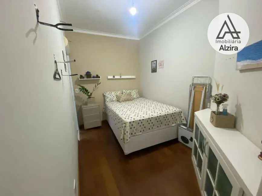 Foto 6 de Apartamento com 3 quartos à venda, 87m2 em Centro, Sao Bernardo Do Campo - SP