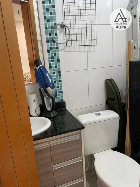Foto 2 de Apartamento com 2 quartos à venda, 64m2 em Vila Pires, Santo Andre - SP