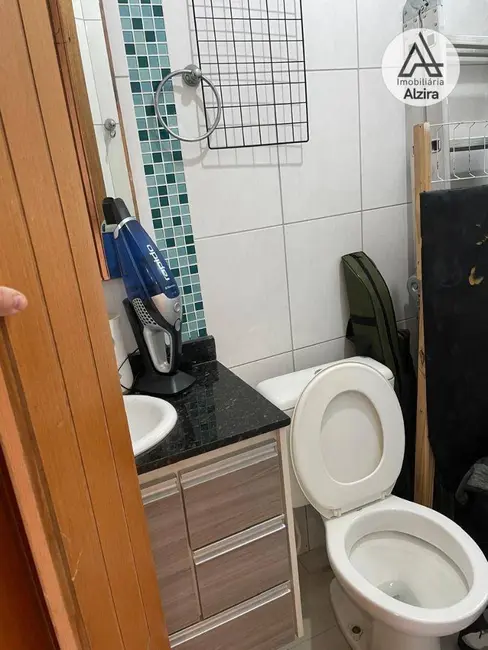 Foto 9 de Apartamento com 2 quartos à venda, 64m2 em Vila Pires, Santo Andre - SP