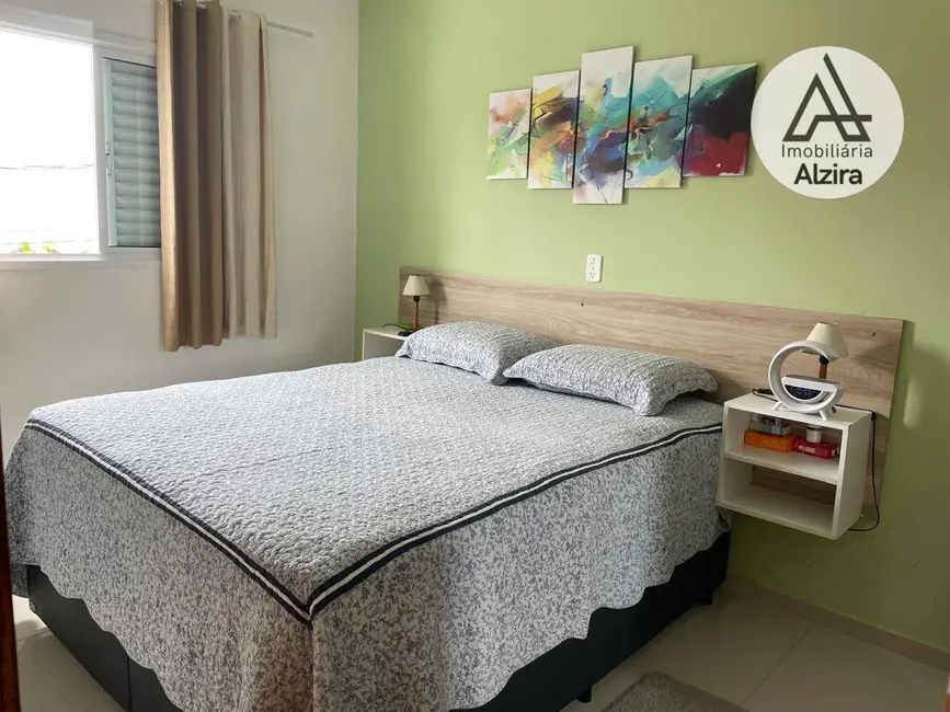 Foto 5 de Apartamento com 2 quartos à venda, 64m2 em Vila Pires, Santo Andre - SP