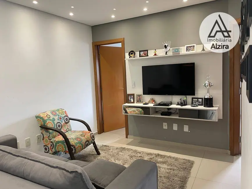 Foto 7 de Apartamento com 2 quartos à venda, 64m2 em Vila Pires, Santo Andre - SP