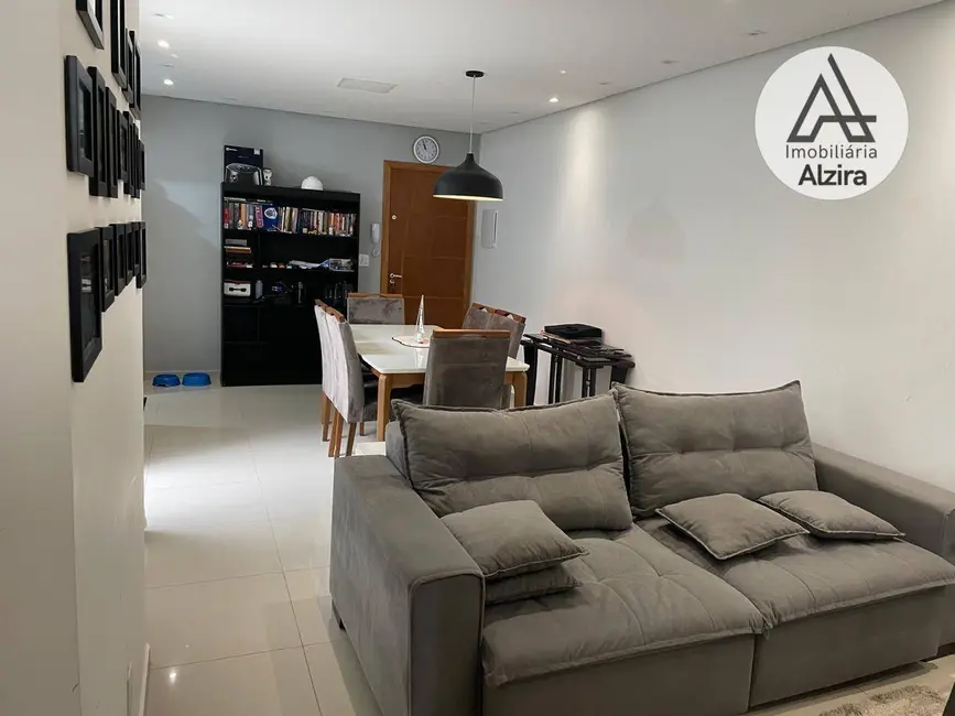 Foto 3 de Apartamento com 2 quartos à venda, 64m2 em Vila Pires, Santo Andre - SP