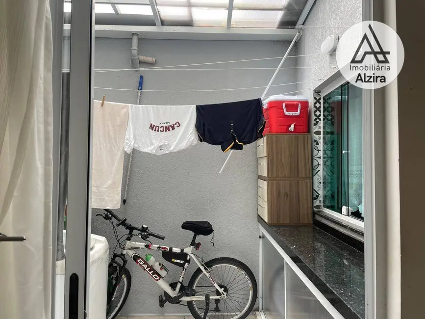 Foto 8 de Apartamento com 2 quartos à venda, 64m2 em Vila Pires, Santo Andre - SP