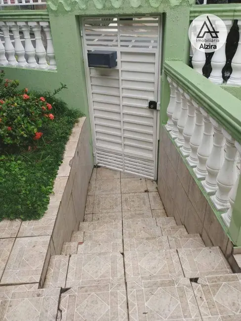 Foto 9 de Casa com 2 quartos para alugar, 150m2 em Vila Bastos, Santo Andre - SP