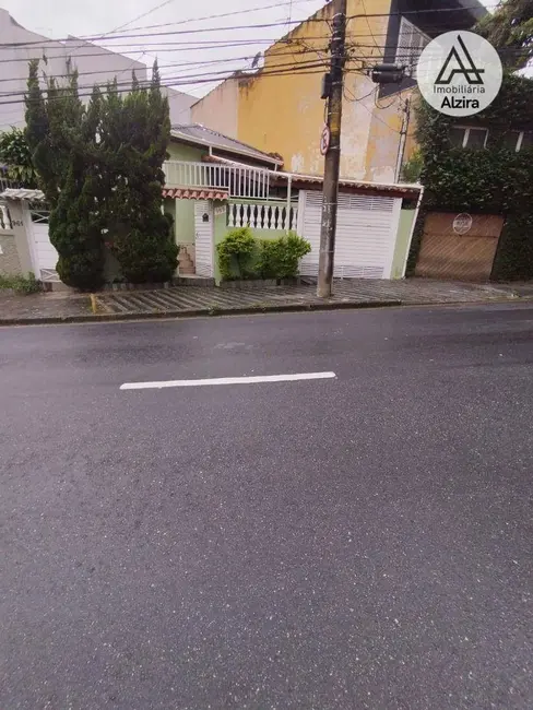 Foto 6 de Casa com 2 quartos para alugar, 150m2 em Vila Bastos, Santo Andre - SP