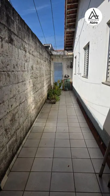 Foto 2 de Casa com 3 quartos à venda, 150m2 em Vila Guiomar, Santo Andre - SP