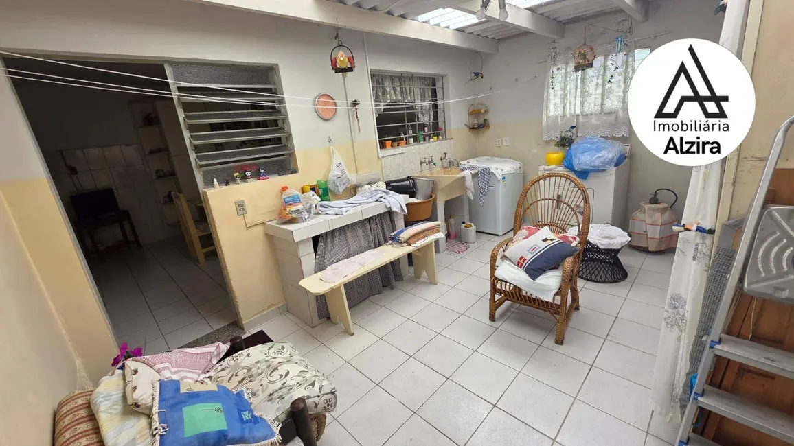 Foto 3 de Casa com 3 quartos à venda, 150m2 em Vila Guiomar, Santo Andre - SP