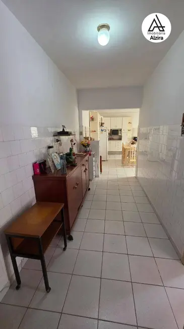 Foto 8 de Casa com 3 quartos à venda, 150m2 em Vila Guiomar, Santo Andre - SP