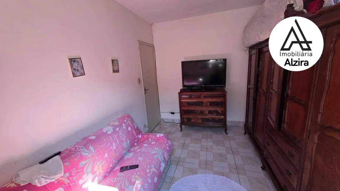 Foto 9 de Casa com 3 quartos à venda, 150m2 em Vila Guiomar, Santo Andre - SP