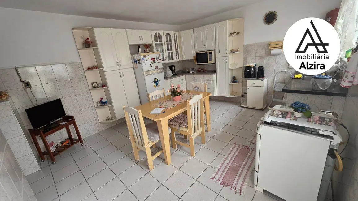 Foto 4 de Casa com 3 quartos à venda, 150m2 em Vila Guiomar, Santo Andre - SP