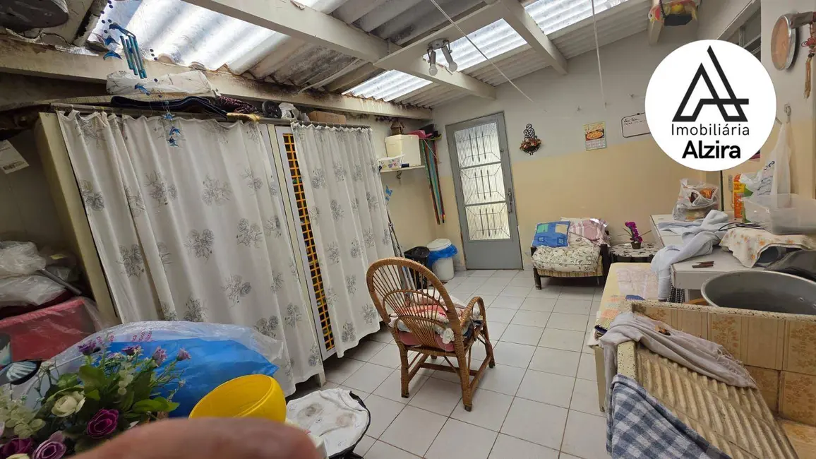 Foto 5 de Casa com 3 quartos à venda, 150m2 em Vila Guiomar, Santo Andre - SP