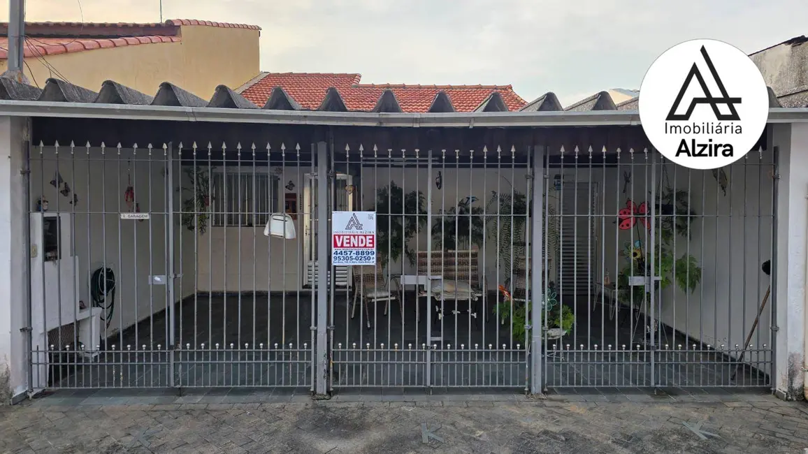 Foto 1 de Casa com 3 quartos à venda, 150m2 em Vila Guiomar, Santo Andre - SP