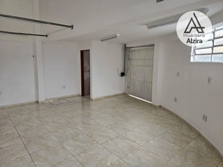 Foto 4 de Sala Comercial para alugar, 60m2 em Jardim Las Vegas, Santo Andre - SP