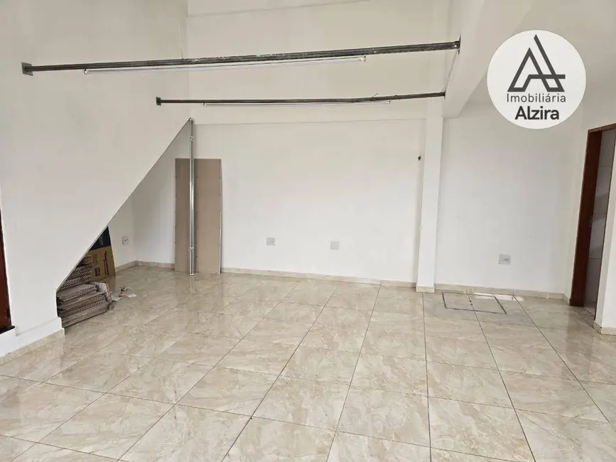 Foto 3 de Sala Comercial para alugar, 60m2 em Jardim Las Vegas, Santo Andre - SP