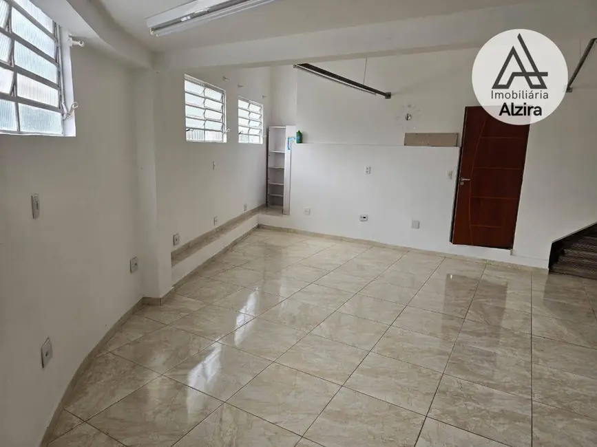 Foto 2 de Sala Comercial para alugar, 60m2 em Jardim Las Vegas, Santo Andre - SP