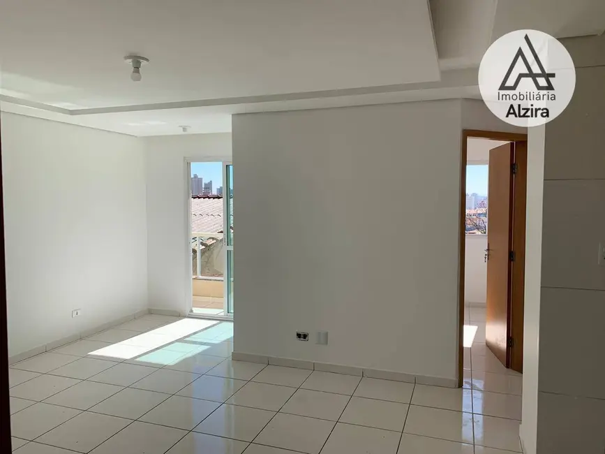 Foto 5 de Apartamento com 2 quartos à venda, 50m2 em Vila Cecília Maria, Santo Andre - SP
