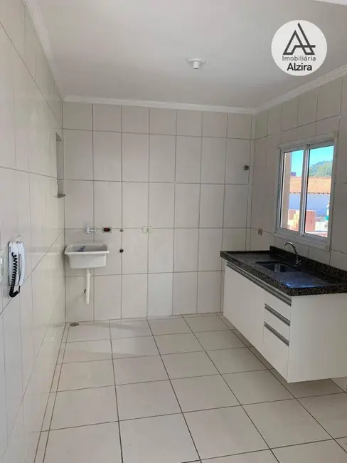 Foto 1 de Apartamento com 2 quartos à venda, 50m2 em Vila Cecília Maria, Santo Andre - SP