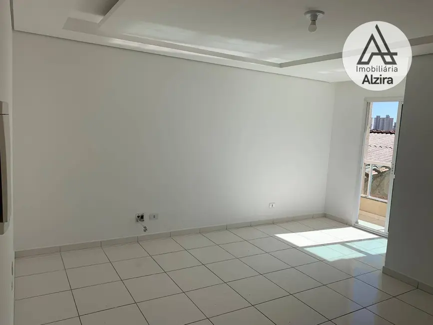 Foto 4 de Apartamento com 2 quartos à venda, 50m2 em Vila Cecília Maria, Santo Andre - SP