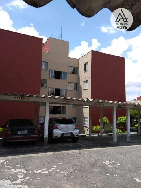 Foto 1 de Apartamento com 2 quartos à venda, 57m2 em Jardim Alvorada, Santo Andre - SP