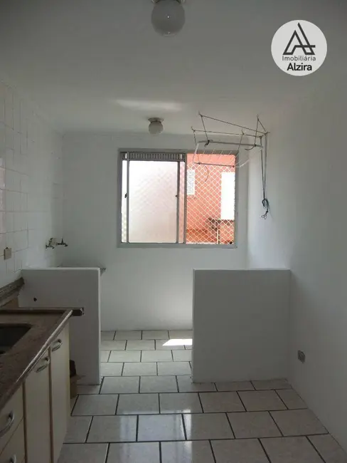 Foto 5 de Apartamento com 2 quartos à venda, 57m2 em Jardim Alvorada, Santo Andre - SP
