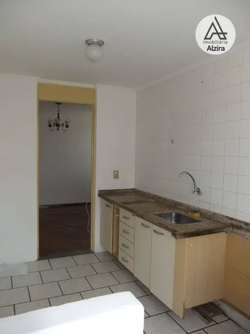 Foto 6 de Apartamento com 2 quartos à venda, 57m2 em Jardim Alvorada, Santo Andre - SP