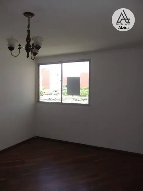 Foto 3 de Apartamento com 2 quartos à venda, 57m2 em Jardim Alvorada, Santo Andre - SP