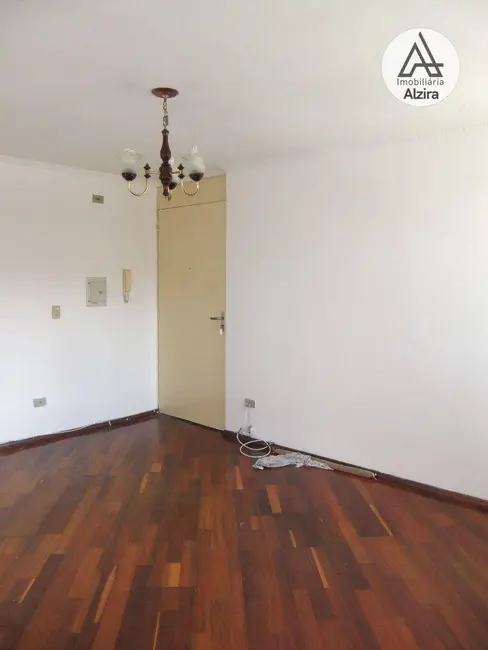 Foto 2 de Apartamento com 2 quartos à venda, 57m2 em Jardim Alvorada, Santo Andre - SP