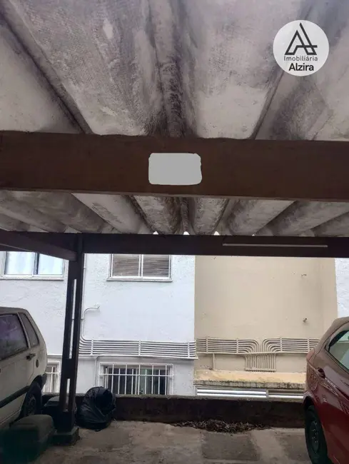 Foto 3 de Apartamento com 2 quartos para alugar, 55m2 em Cidade São Jorge, Santo Andre - SP