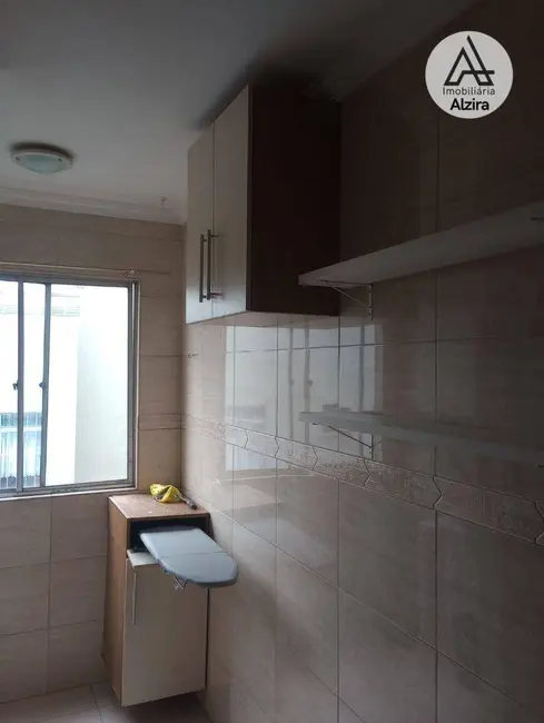 Foto 8 de Apartamento com 2 quartos para alugar, 55m2 em Cidade São Jorge, Santo Andre - SP