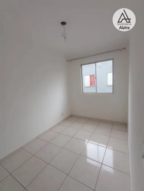 Foto 1 de Apartamento com 2 quartos para alugar, 55m2 em Cidade São Jorge, Santo Andre - SP