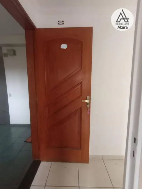 Foto 4 de Apartamento com 2 quartos para alugar, 55m2 em Cidade São Jorge, Santo Andre - SP